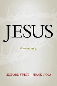 jesustheography